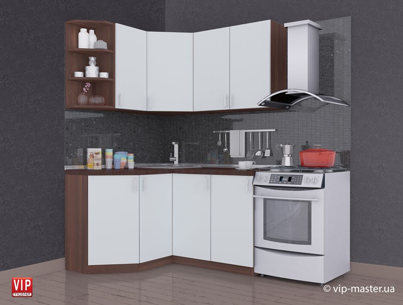 Какие тренды кухонной мебели будут актуальны осенью 2021 года?