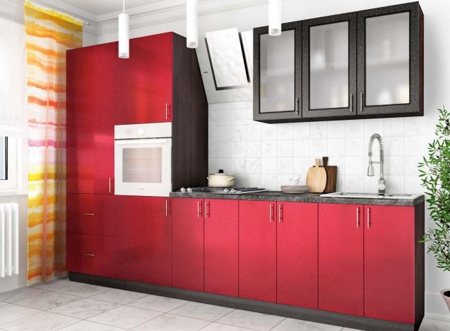 Несколько золотых правил объединения кухни с гостиной