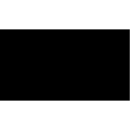 Тумба RTV1K2So Лаундж black_b