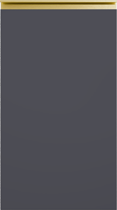 Модульна кухня Prime 07-Prime-Dark-Gray-GL